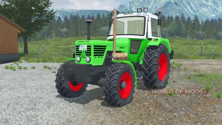 Deutz D 8006 für Farming Simulator 2013