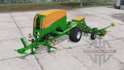 Amazone EDX 6000-TƇ pour Farming Simulator 2015