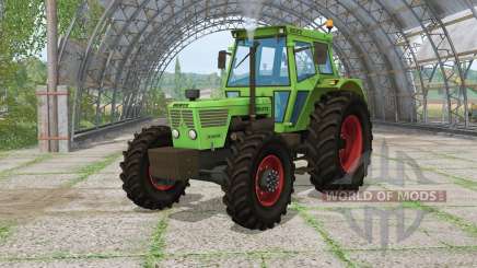 Deutz D 8006 A pour Farming Simulator 2015
