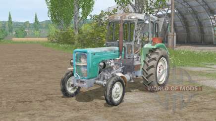 Ursus C-35ƽ für Farming Simulator 2015