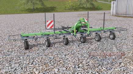 Deutz-Fahr CondiMaster 7621 für Farming Simulator 2017