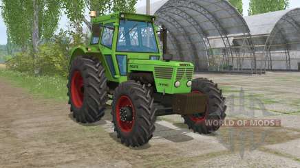 Deutz D 8006 Ⱥ pour Farming Simulator 2015