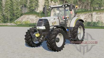 Fall IH Puma 105 CVꞳ für Farming Simulator 2017