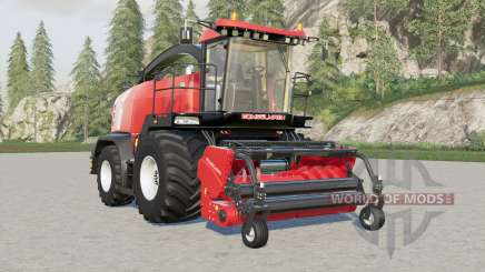 Palesse FS8060 pour Farming Simulator 2017