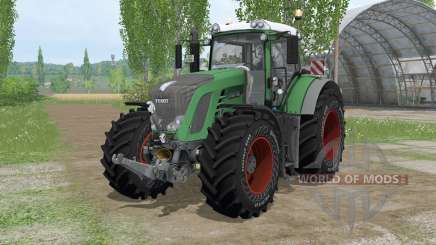 Fendt 936 Vaᵳio pour Farming Simulator 2015