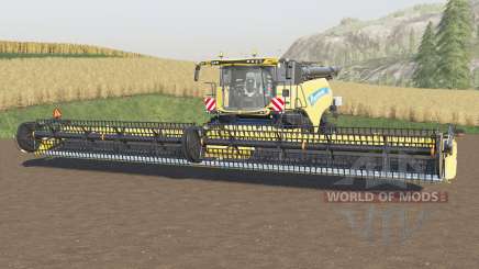 New Holland ꞒR10,90 für Farming Simulator 2017