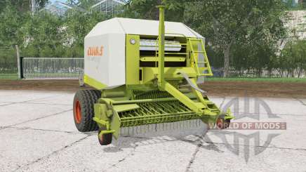 Claas Rollant 250 RotoCut pour Farming Simulator 2015