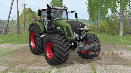 Fendt 924 Variꝍ für Farming Simulator 2015