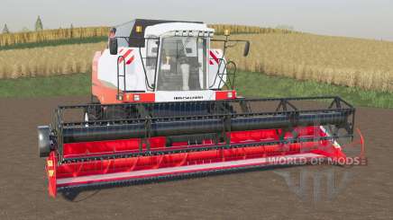 Vector 420 für Farming Simulator 2017
