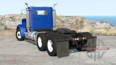 Gavril T-Series Expansion Pack v2.0.2f pour BeamNG Drive