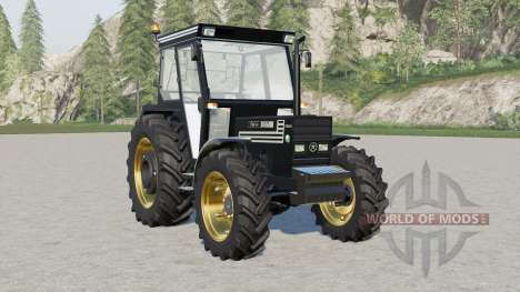 Tumosan 8000-series für Farming Simulator 2017