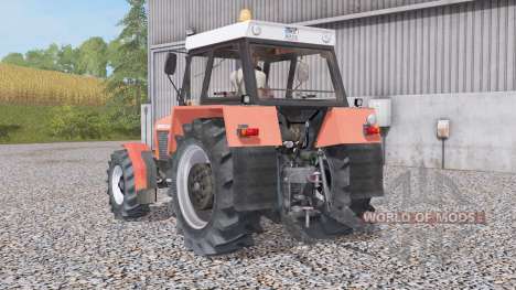 Zetor 12145 pour Farming Simulator 2017