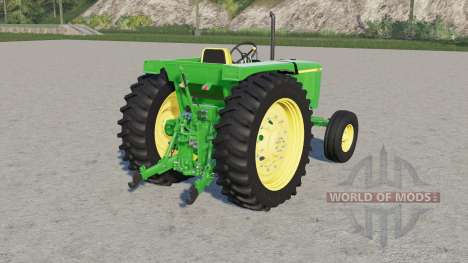 John Deere 2950 für Farming Simulator 2017