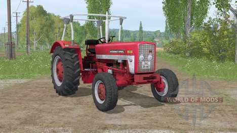 International 453 für Farming Simulator 2015