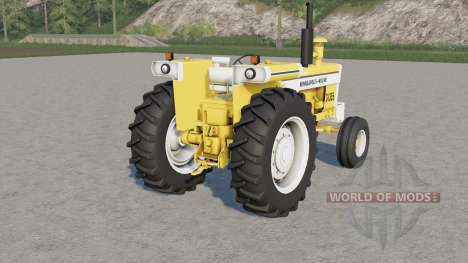Minneapolis-Moline G1355 für Farming Simulator 2017