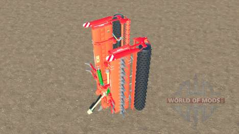 Breviglieri Teknofold 450 800 für Farming Simulator 2017