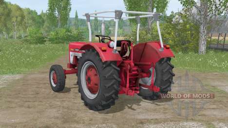 International 453 pour Farming Simulator 2015
