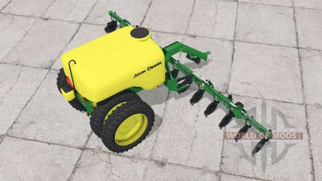 John Deere 2510L pour Farming Simulator 2015