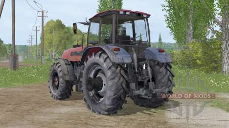MTH 2522D Weißrussland für Farming Simulator 2015