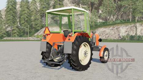 Ursus C-330 pour Farming Simulator 2017