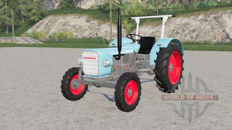 Eicher 3007 Konigstiger für Farming Simulator 2017
