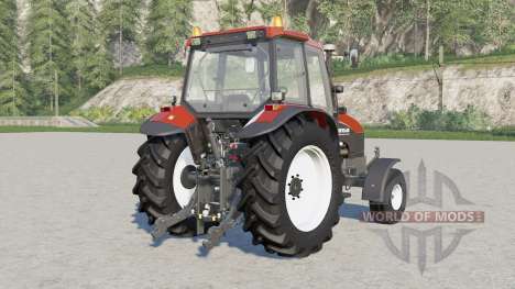 New Holland TS-series für Farming Simulator 2017