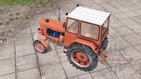 Universal 650 pour Farming Simulator 2017