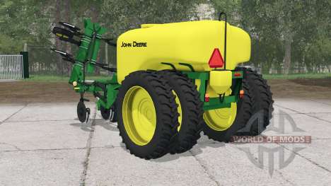 John Deere 2510L für Farming Simulator 2015