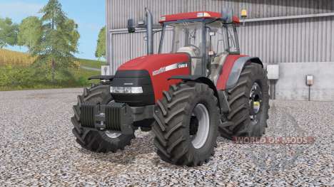 Case IH MXM190 Maxxum pour Farming Simulator 2017