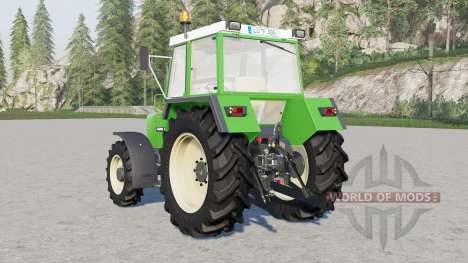Fendt Farmer 300 pour Farming Simulator 2017