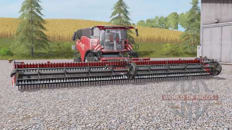 New Holland CR10.90 pour Farming Simulator 2017