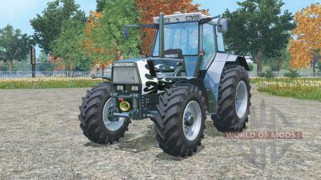 Deutz-Fahr AgroStar für Farming Simulator 2015