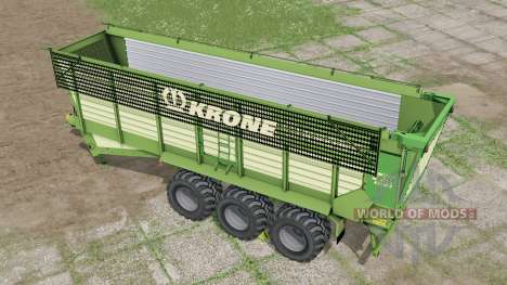 Krone TX für Farming Simulator 2015