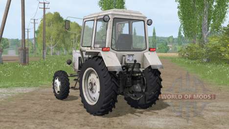 MTH 82 Weißrussland für Farming Simulator 2015