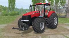 Affaire IH Magnum ろ10 pour Farming Simulator 2015