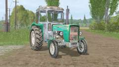 Ursus Ƈ-360 für Farming Simulator 2015