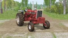 Farmall 1206 Turbꝍ für Farming Simulator 2015