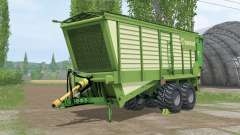 Krone TX 460 D & TX 560 D für Farming Simulator 2015