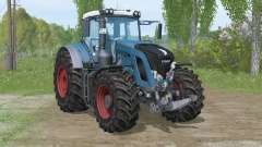 Fendt 936 Vaɍio für Farming Simulator 2015