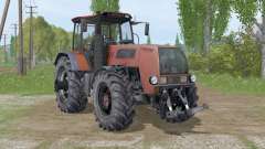 MTH 2522D Biélorussie pour Farming Simulator 2015