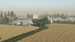 Birkenfeld v4.0 für Farming Simulator 2017