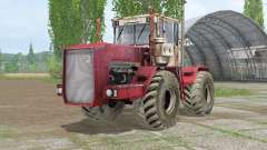 Kirovets Ƙ-710 für Farming Simulator 2015