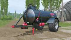 Briri 10600ɫ pour Farming Simulator 2015