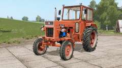 Universaᶅ 650 pour Farming Simulator 2017