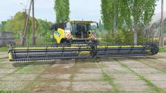 New Holland CꞦ10,90 für Farming Simulator 2015