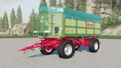 Rudolph DK 280 Ⱳ pour Farming Simulator 2017
