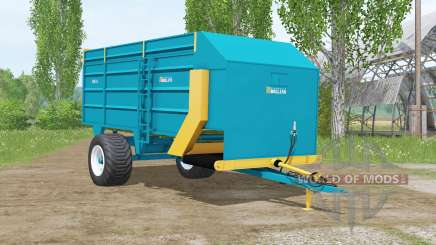 Rolland DAV 14 pour Farming Simulator 2015