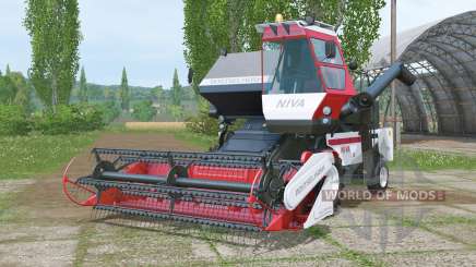 SK-5ME-1 Niva-Effekҭ für Farming Simulator 2015