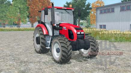 Zetor Proxima 8441 pour Farming Simulator 2015