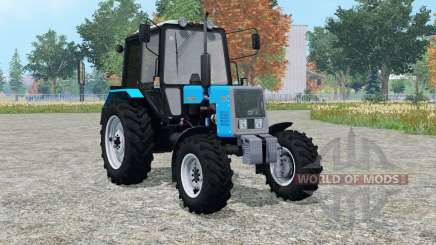 MTH-892 Belaruʗ pour Farming Simulator 2015